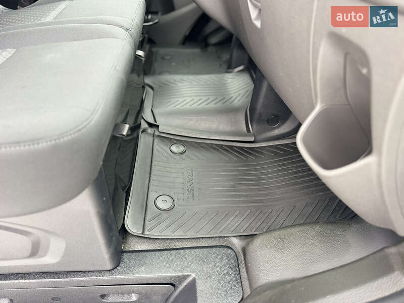 Грузовой фургон Ford Transit Custom 2021 в Киеве фото 65 Грузовой фургон Ford Transit Custom 2021 в Киеве