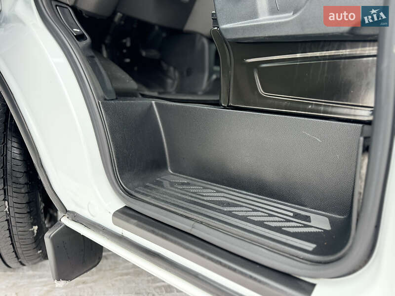 Грузовой фургон Ford Transit Custom 2021 в Киеве фото 83 Грузовой фургон Ford Transit Custom 2021 в Киеве