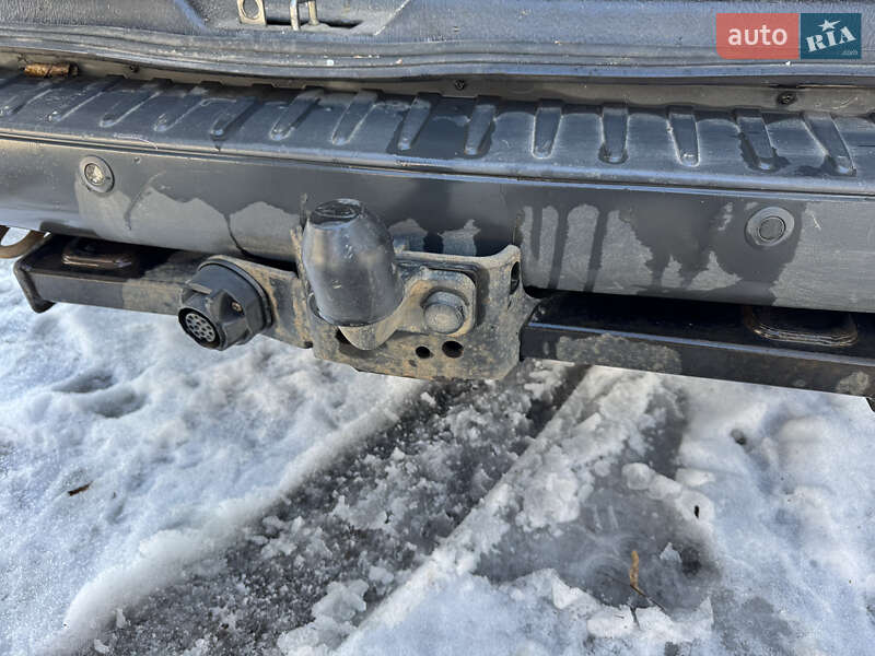 Вантажний фургон Ford Transit Custom 2015 в Сумах