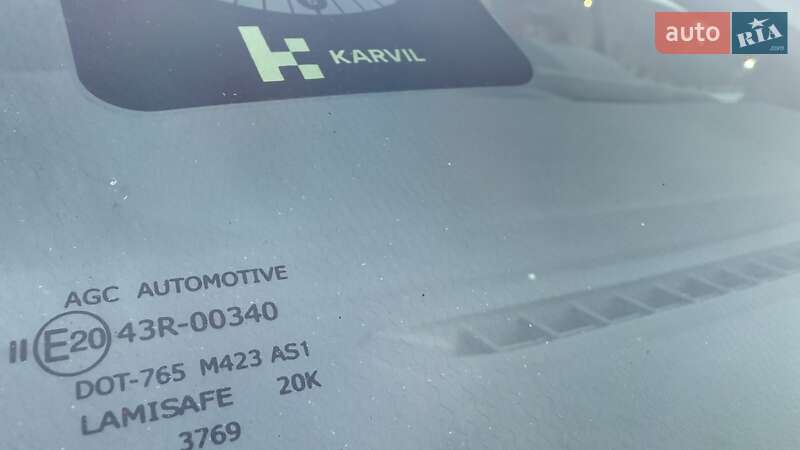 Микроавтобус грузовой (до 3,5т) Ford Transit Custom 2022 в Луцке фото 44 Микроавтобус грузовой (до 3,5т) Ford Transit Custom 2022 в Луцке