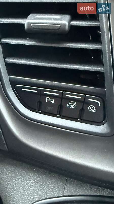 Микроавтобус грузовой (до 3,5т) Ford Transit Custom 2022 в Луцке фото 39 Микроавтобус грузовой (до 3,5т) Ford Transit Custom 2022 в Луцке