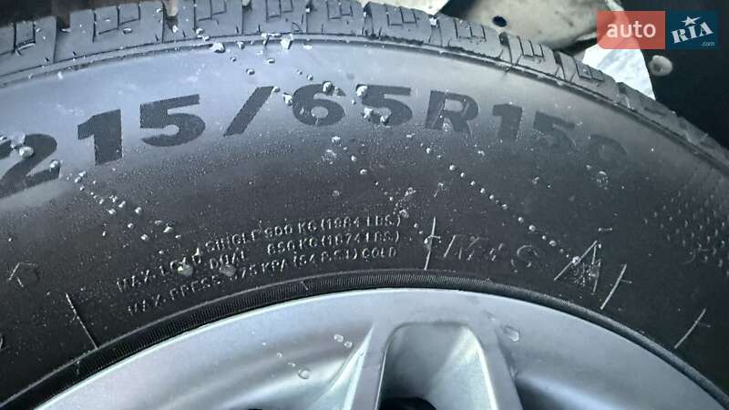 Микроавтобус грузовой (до 3,5т) Ford Transit Custom 2022 в Луцке фото 48 Микроавтобус грузовой (до 3,5т) Ford Transit Custom 2022 в Луцке