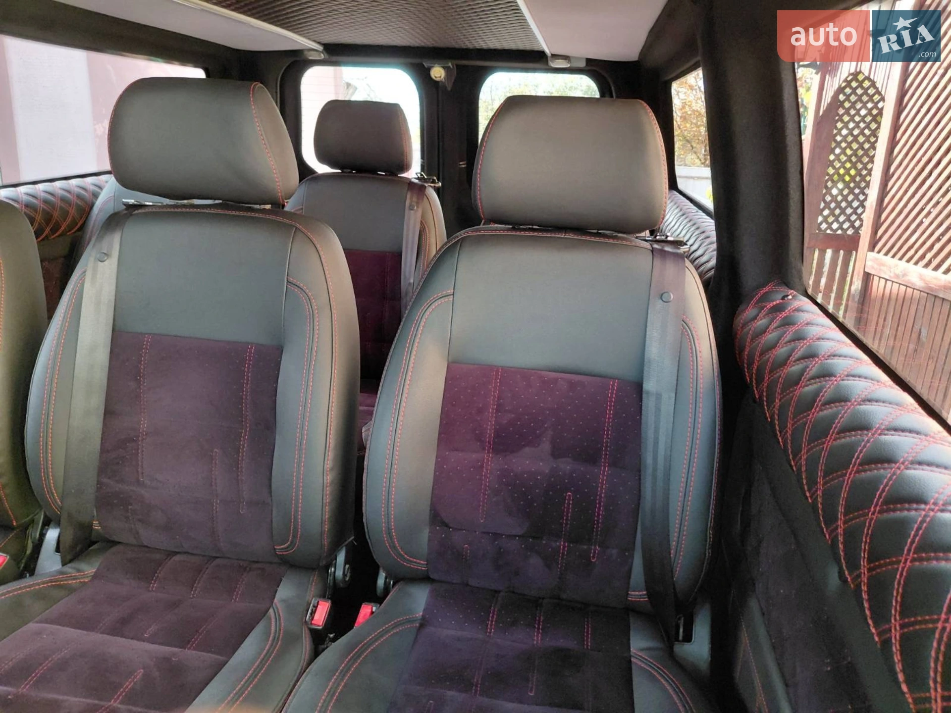 2018 Ford Transit Connect - мініатюра 18