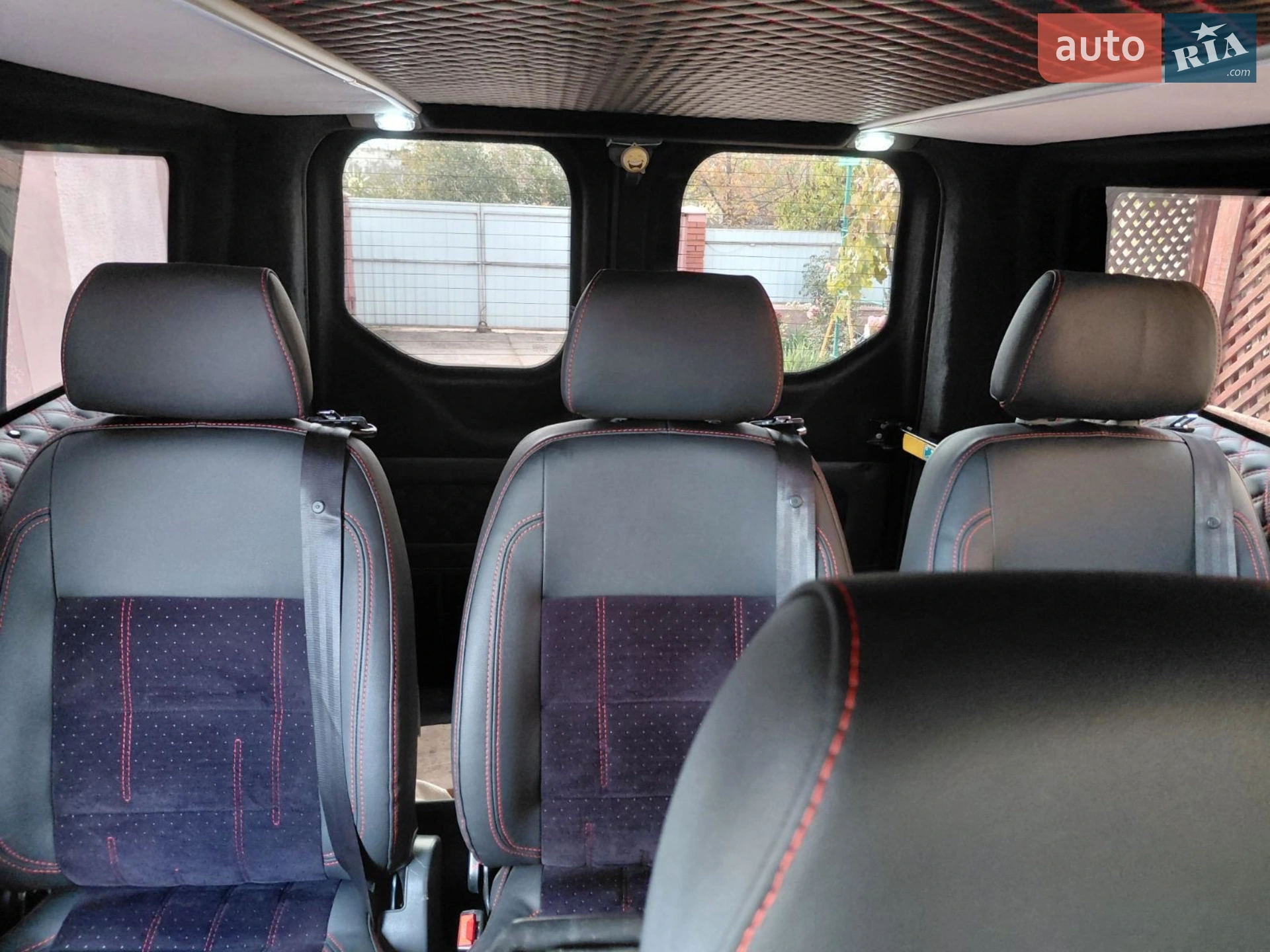 2018 Ford Transit Connect - мініатюра 22