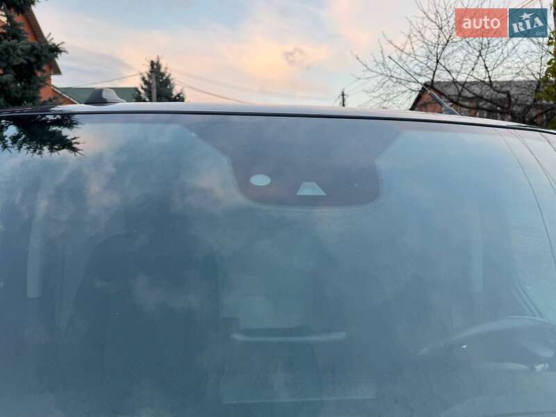 Вантажний фургон Ford Transit Custom 2020 в Вінниці