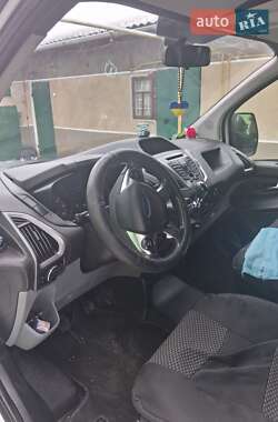 Мінівен Ford Transit Custom 2015 в Тернополі