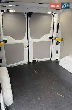 Мікроавтобус вантажний (до 3,5т) Ford Transit Custom 2021 в Луцьку