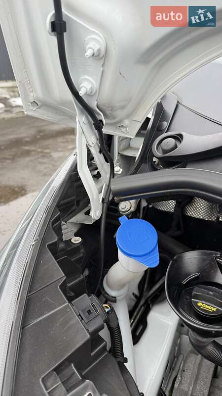 Микроавтобус грузовой (до 3,5т) Ford Transit Custom 2021 в Луцке