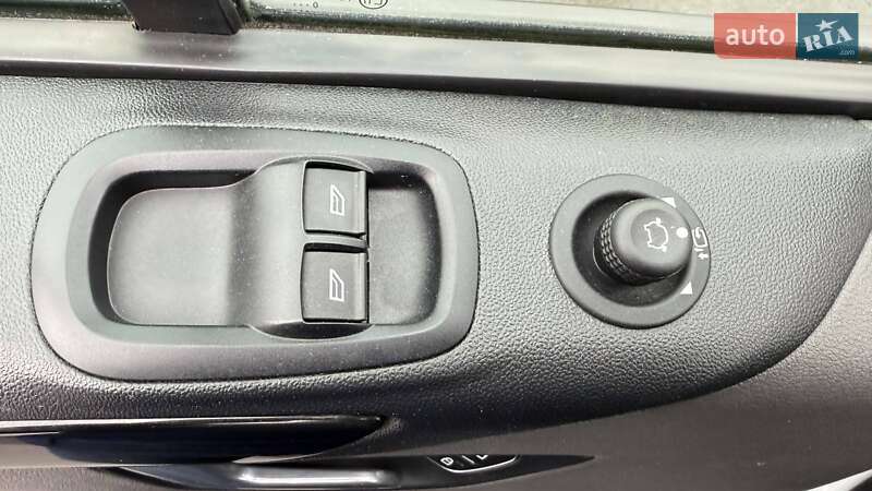 Микроавтобус грузовой (до 3,5т) Ford Transit Custom 2021 в Луцке