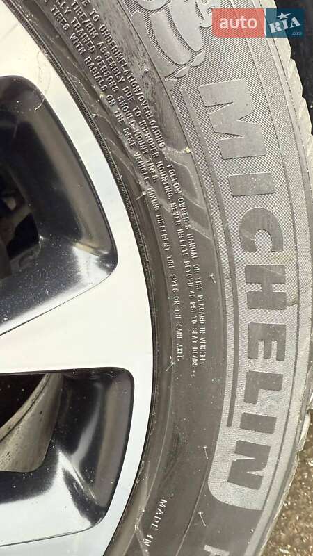 Микроавтобус грузовой (до 3,5т) Ford Transit Custom 2021 в Луцке