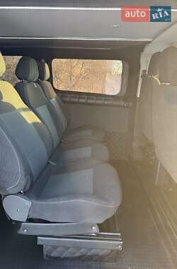 Мінівен Ford Transit Custom 2013 в Києві