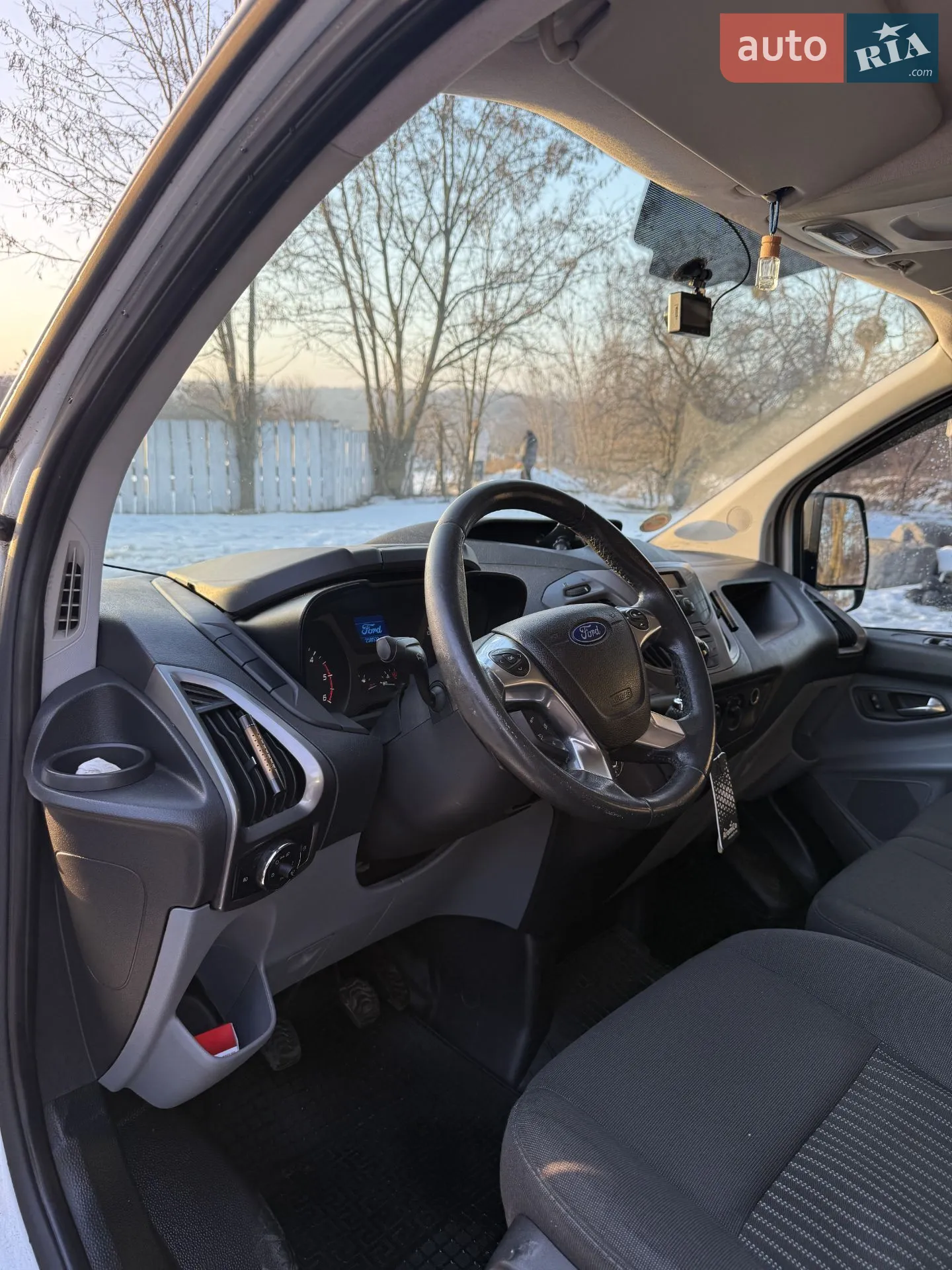 2013 Ford Transit Connect - мініатюра 33