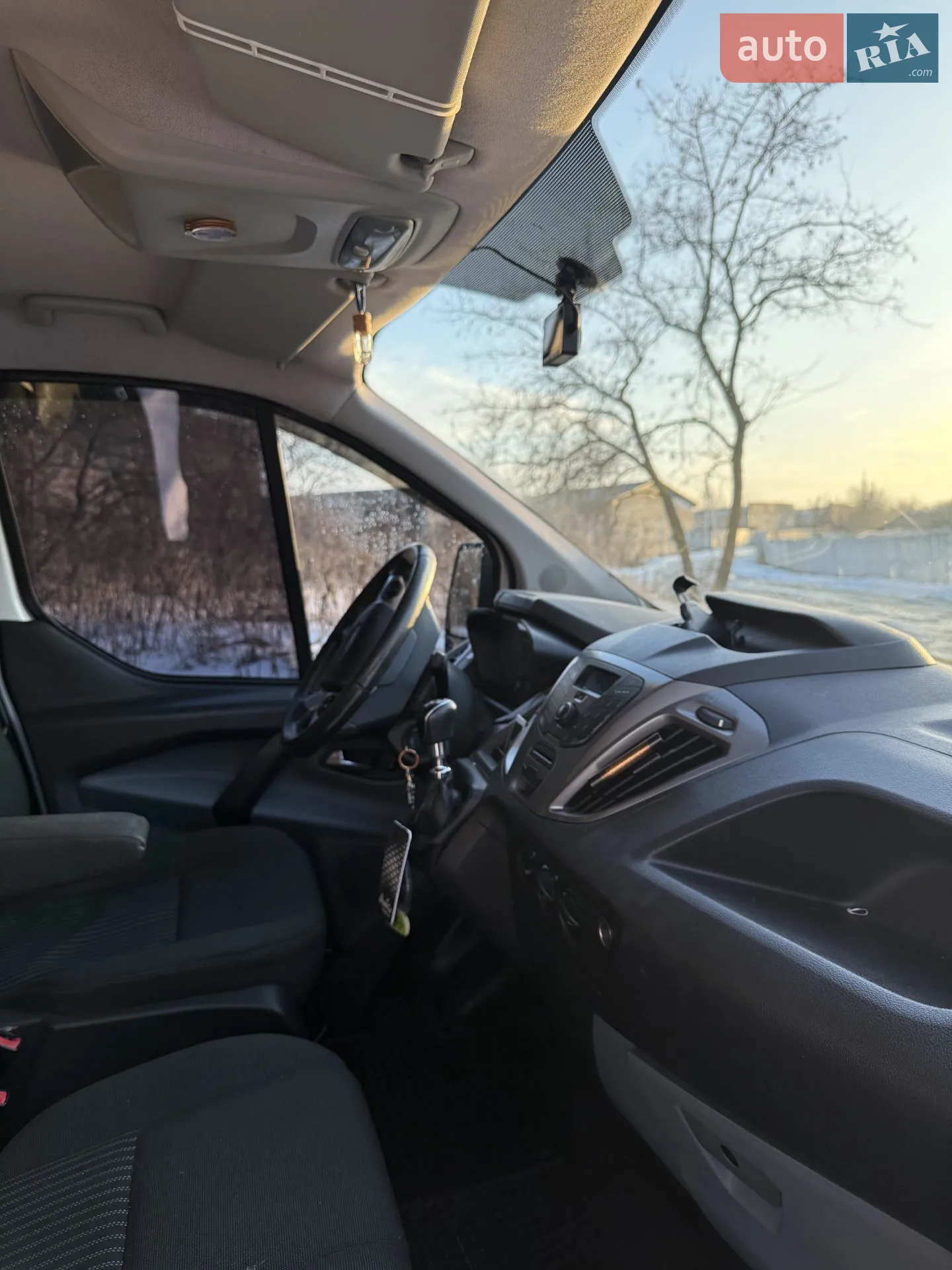 2013 Ford Transit Connect - мініатюра 38