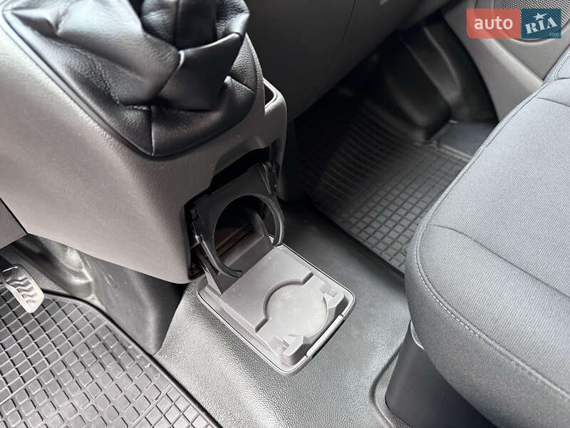 Вантажний фургон Ford Transit Custom 2020 в Вінниці фото 25 Вантажний фургон Ford Transit Custom 2020 в Вінниці