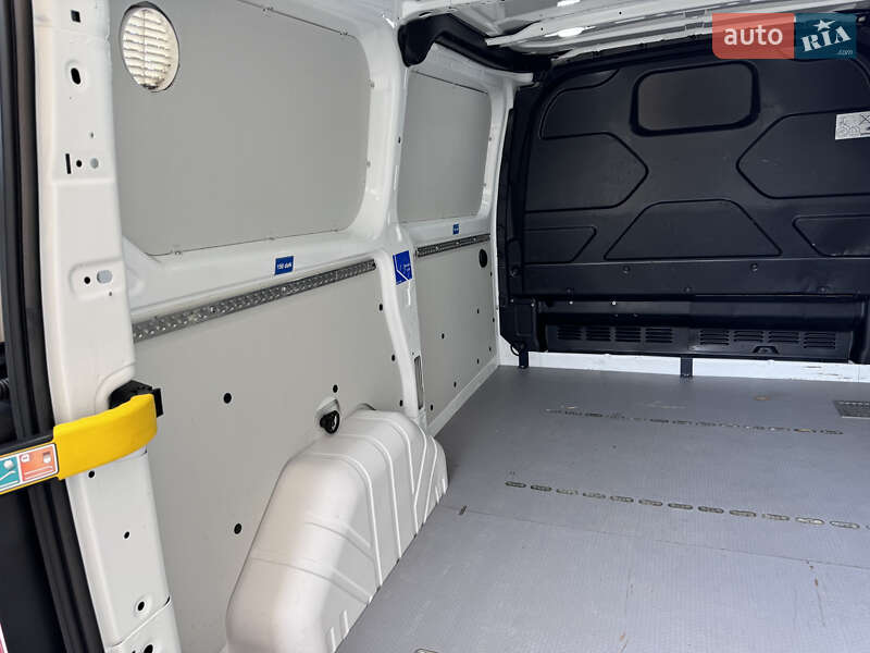 Вантажний фургон Ford Transit Custom 2020 в Вінниці фото 42 Вантажний фургон Ford Transit Custom 2020 в Вінниці