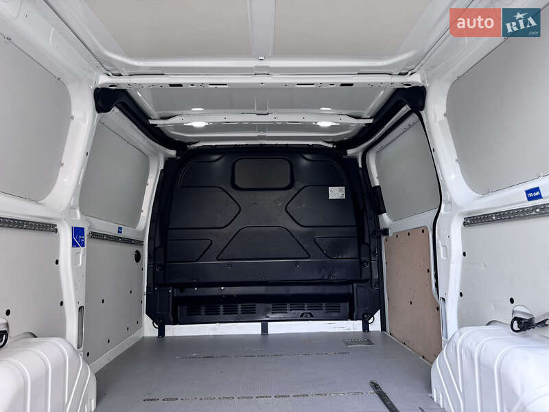 Вантажний фургон Ford Transit Custom 2020 в Вінниці фото 46 Вантажний фургон Ford Transit Custom 2020 в Вінниці