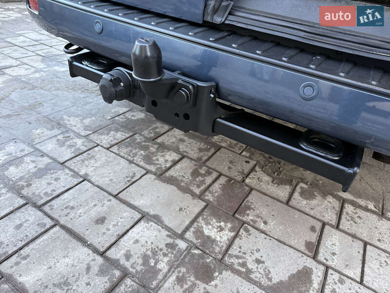 Минивэн Ford Transit Custom 2020 в Дубно