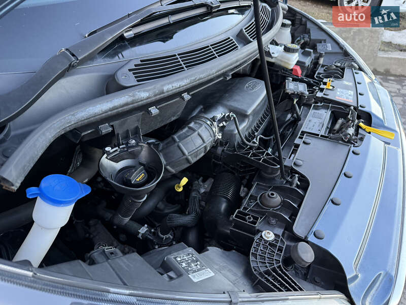 Минивэн Ford Transit Custom 2020 в Дубно