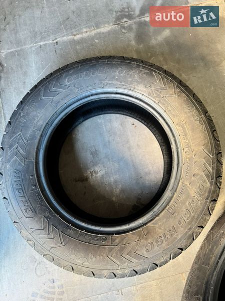 Вантажний фургон Ford Transit Custom 2016 в Києві