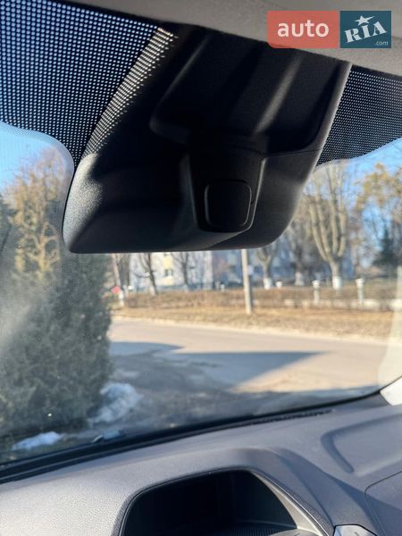 Вантажний фургон Ford Transit Custom 2017 в Сокалі