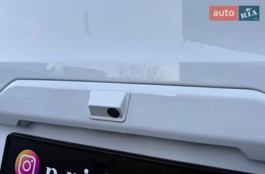 Грузовой фургон Ford Transit Custom 2018 в Ровно