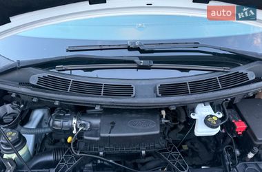 Грузовой фургон Ford Transit Custom 2018 в Ровно