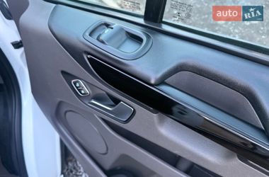 Грузовой фургон Ford Transit Custom 2018 в Ровно