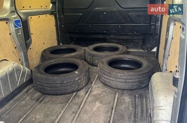 Микроавтобус грузовой (до 3,5т) Ford Transit Custom 2016 в Запорожье