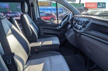 Минивэн Ford Transit Custom 2019 в Виннице