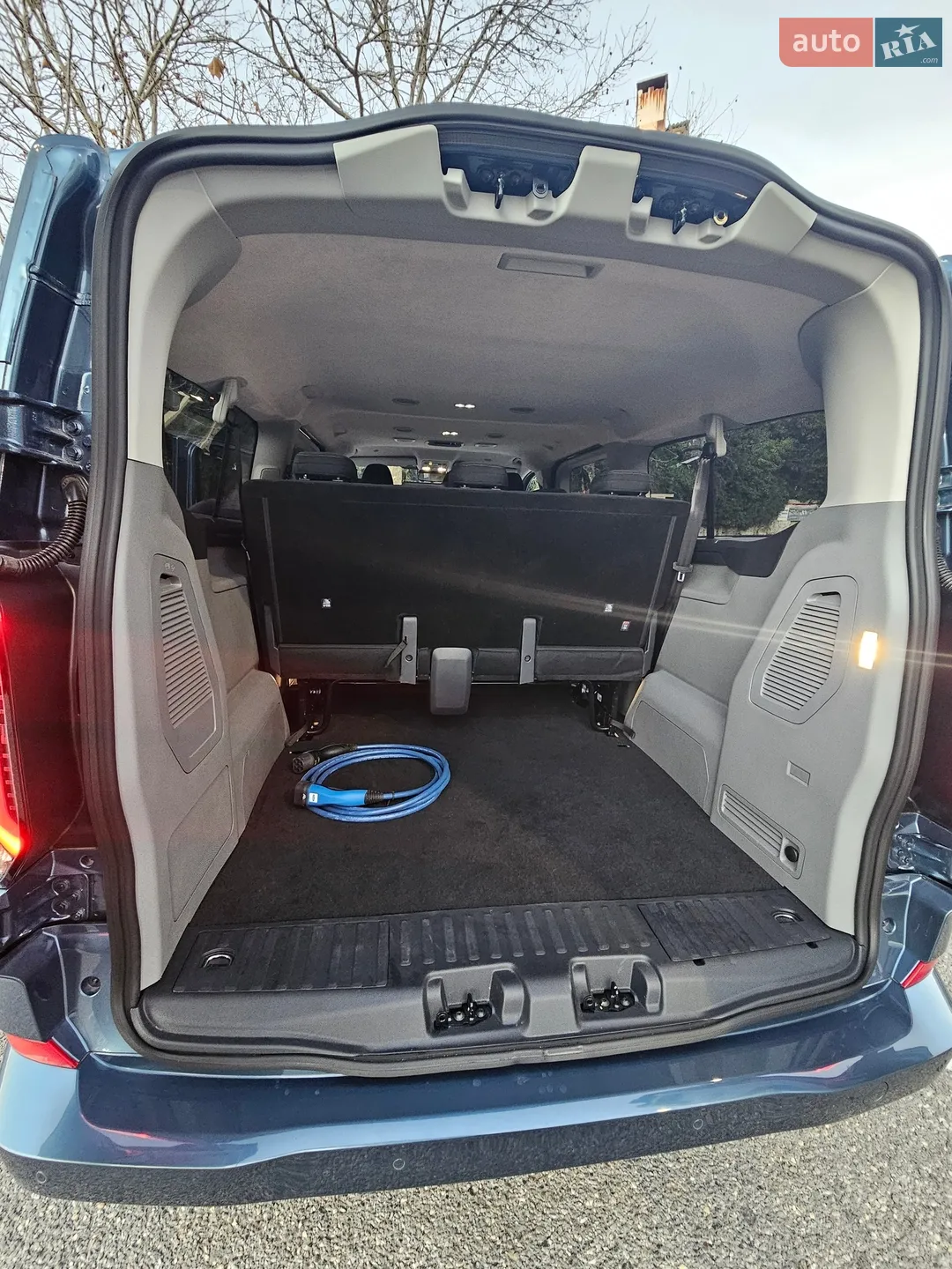 2024 Ford Transit Connect - мініатюра 15