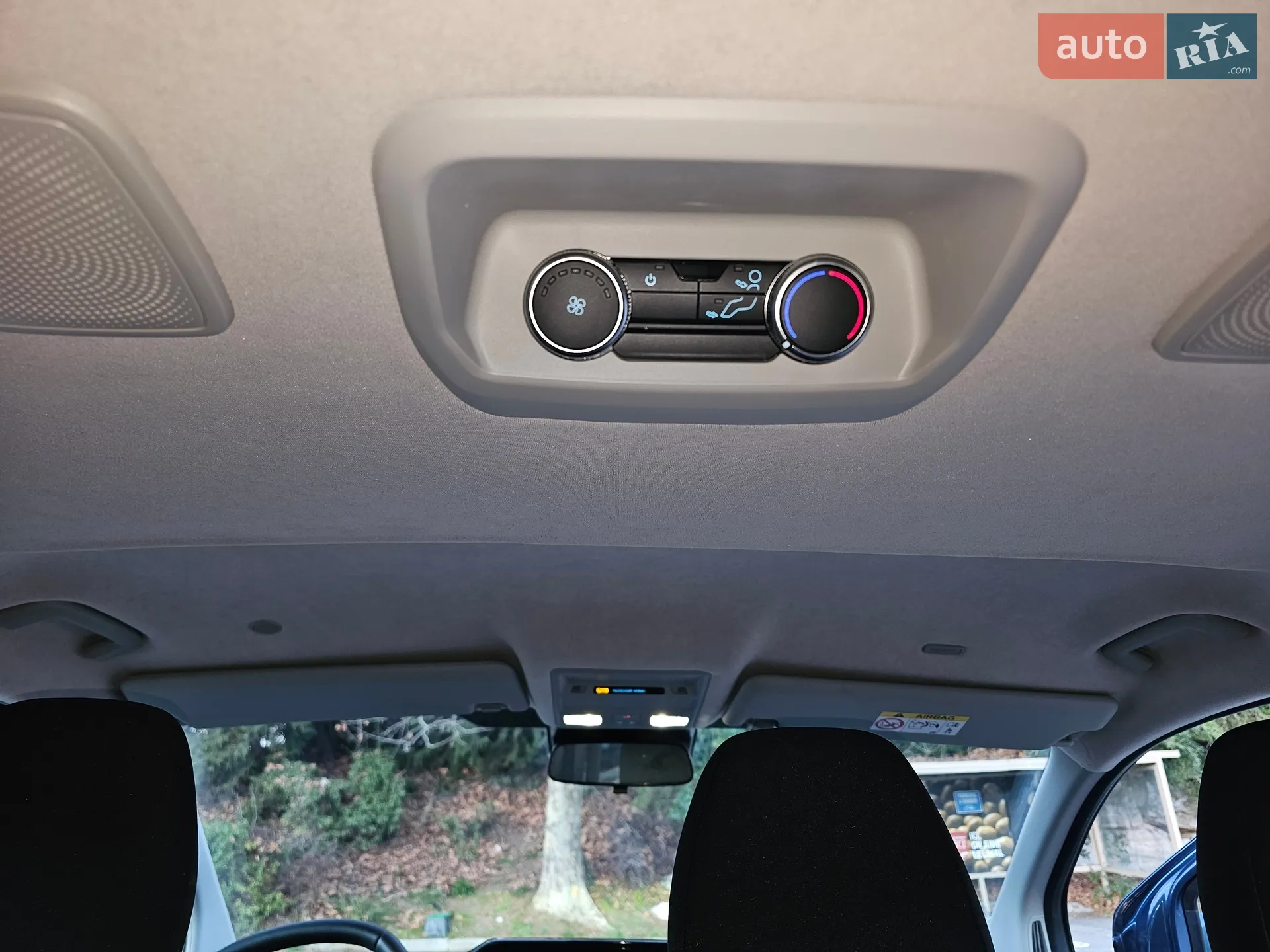 2024 Ford Transit Connect - мініатюра 18