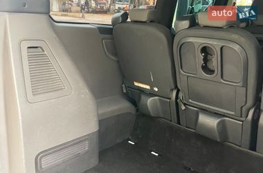 Минивэн Ford Transit Custom 2017 в Киеве