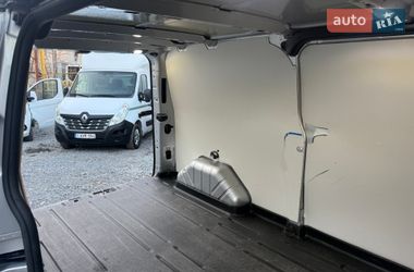 Грузовой фургон Ford Transit Custom 2019 в Ровно