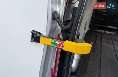 Грузовой фургон Ford Transit Custom 2019 в Ровно