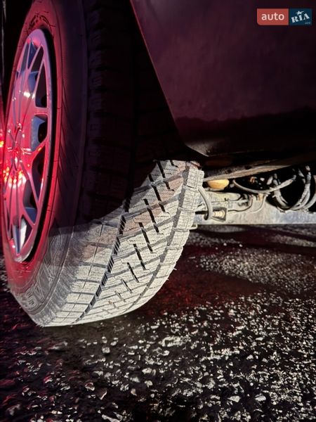 Минивэн Ford Transit Custom 2012 в Ровно