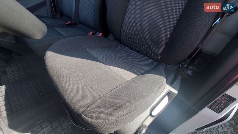 Вантажний фургон Ford Transit Custom 2014 в Бориславі