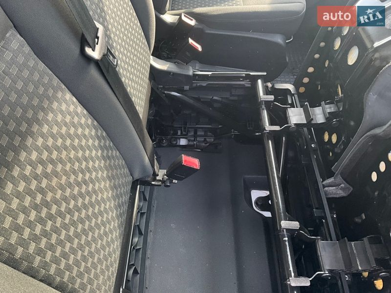 Минивэн Ford Transit Custom 2020 в Рогатине фото 11 Минивэн Ford Transit Custom 2020 в Рогатине