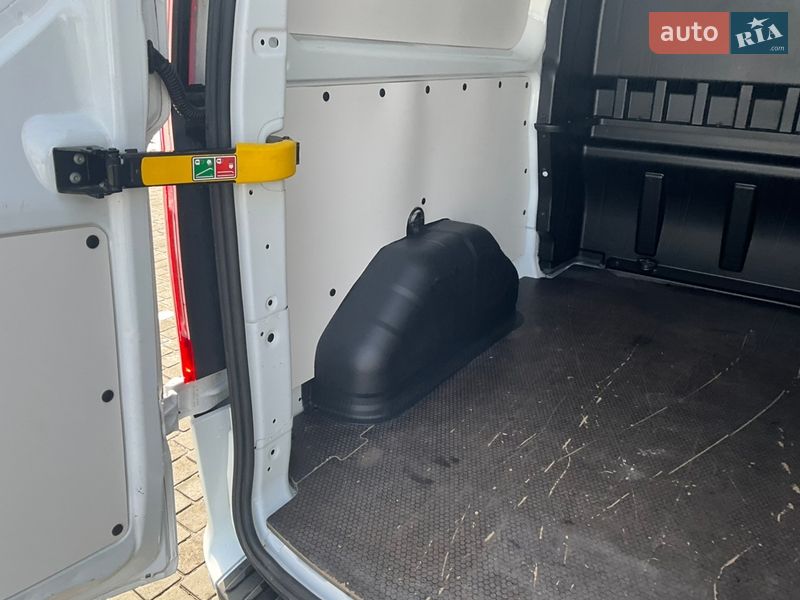 Минивэн Ford Transit Custom 2020 в Рогатине фото 32 Минивэн Ford Transit Custom 2020 в Рогатине