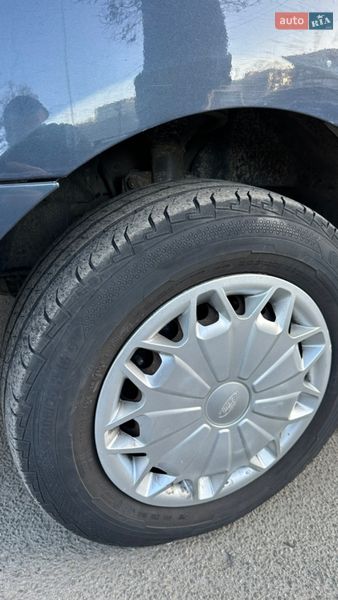 Грузовой фургон Ford Transit Custom 2013 в Киеве фото 19 Грузовой фургон Ford Transit Custom 2013 в Киеве