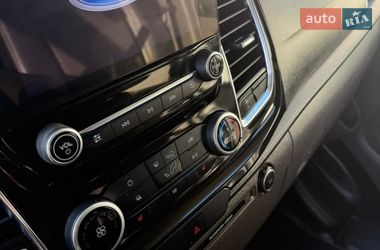 Вантажопасажирський фургон Ford Transit Custom 2020 в Києві