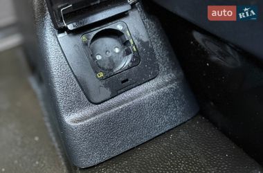 Вантажопасажирський фургон Ford Transit Custom 2020 в Києві