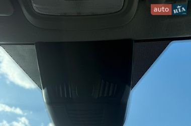 Вантажопасажирський фургон Ford Transit Custom 2020 в Києві