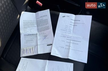 Вантажопасажирський фургон Ford Transit Custom 2020 в Києві