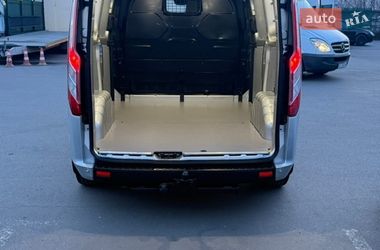 Вантажний фургон Ford Transit Custom 2022 в Луцьку