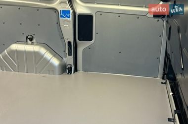 Вантажний фургон Ford Transit Custom 2022 в Луцьку