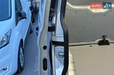 Вантажний фургон Ford Transit Custom 2022 в Луцьку