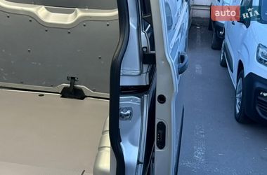 Вантажний фургон Ford Transit Custom 2022 в Луцьку