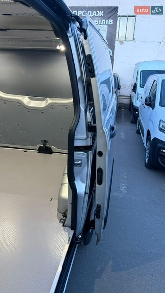 Вантажний фургон Ford Transit Custom 2022 в Луцьку