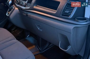 Вантажний фургон Ford Transit Custom 2022 в Луцьку