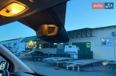 Вантажний фургон Ford Transit Custom 2022 в Луцьку